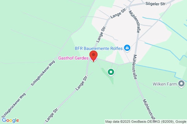 Gasthof Gerdes