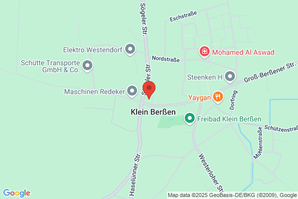 Gemeinde Stavern