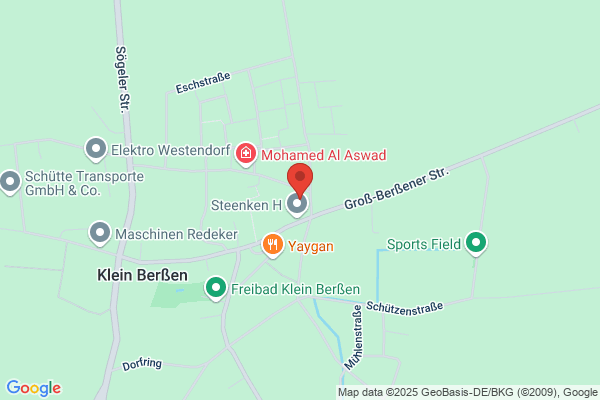 Physiotherapie Sprenkel