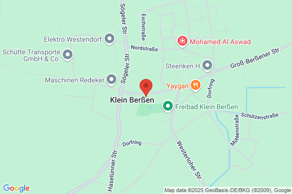 Quelle-Agentur Grote