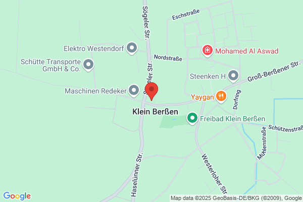Raiffeisenbank Ems-Vechte eG