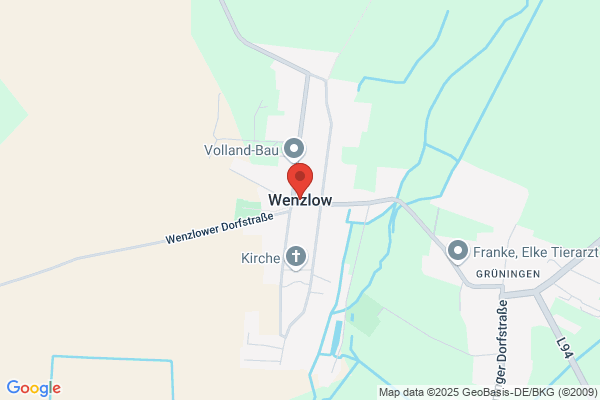 Wenzlow