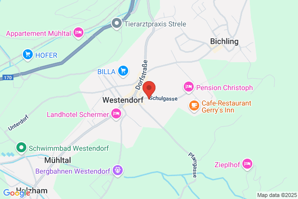 Westendorf
