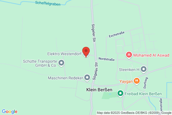 Westendorf Elektro GmbH