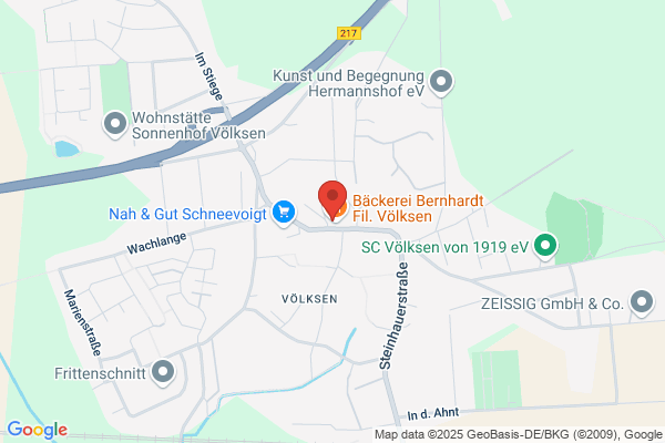 Wotte Hans-Bernhard Bäckerei u. Konditorei