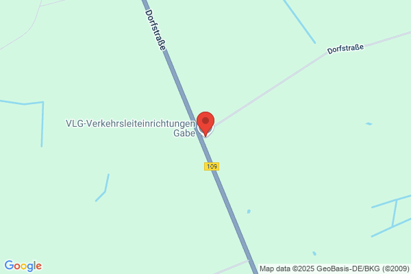 VLG-Verkehrsleiteinrichtungen Gabe GmbH