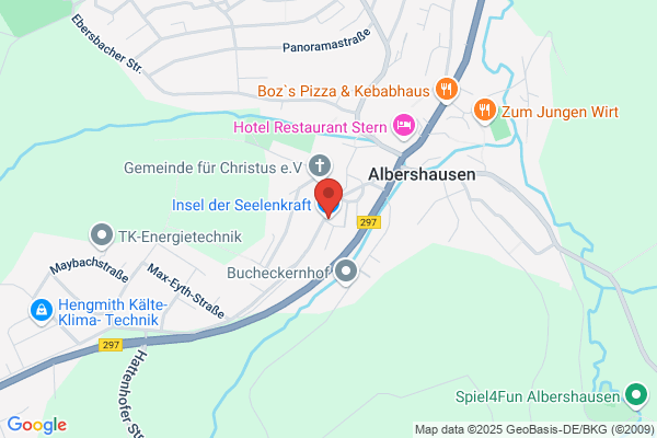 Deine Seelenkristalle