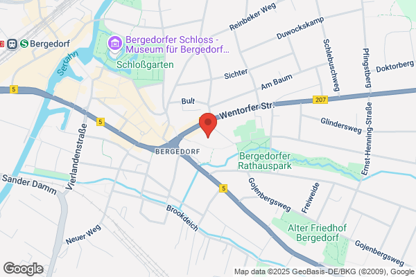 Ev. Freikirchen Gemeinde Gottes