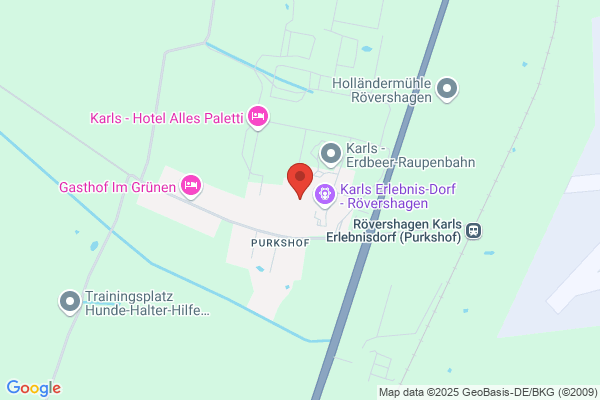 Karls - Hof-Küche