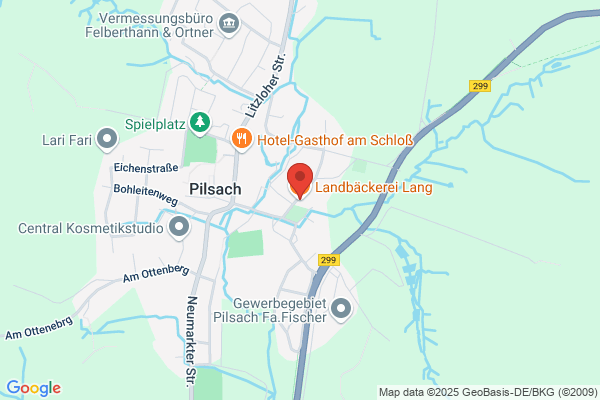 Landbäckerei Lange