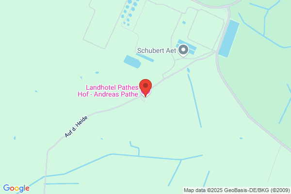 Landhotel Pathes Hof
