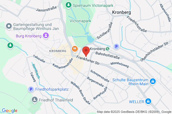 Reis & Partner GmbH, Arno