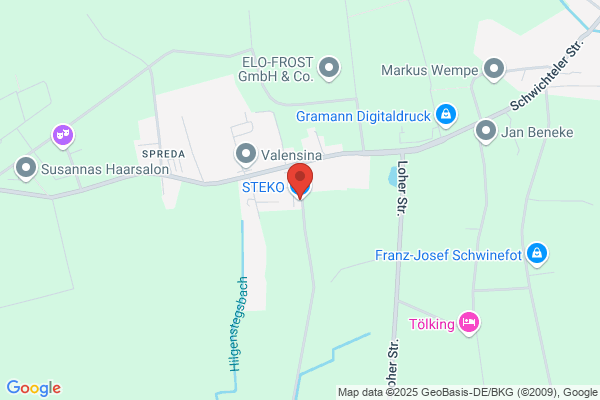SteKo GmbH