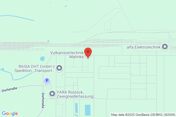 Vulkanisiertechnik Mahnke GmbH
