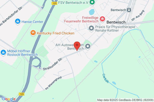 b. hair interpreters GmbH