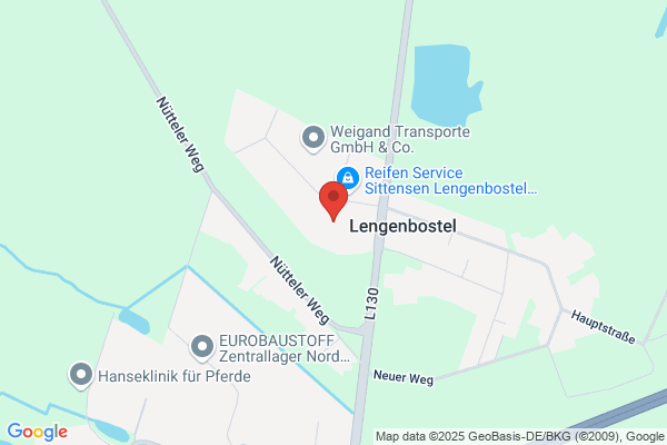 Casa Vitae - Kraftwerk Lengenbostel GmbH