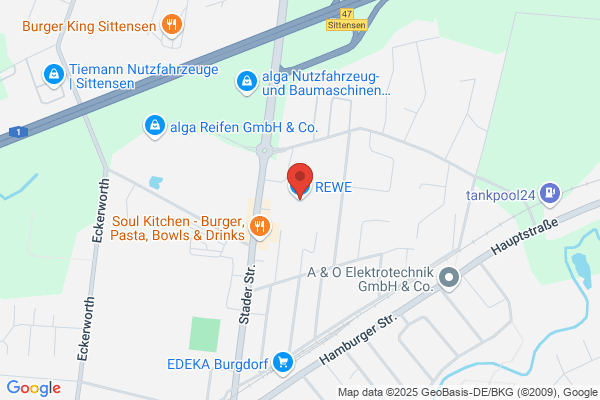 REWE