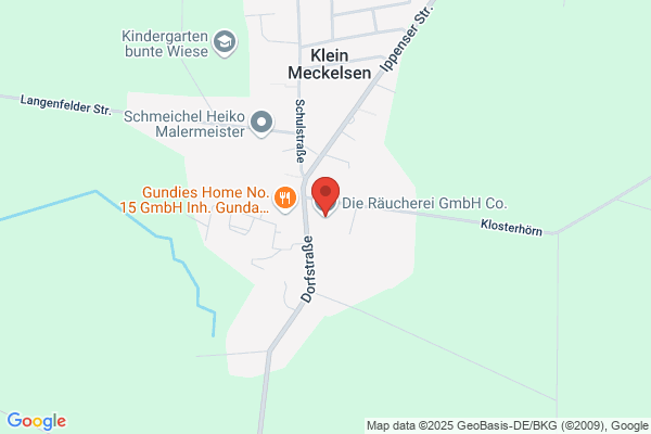 Kunkel - Die Räucherei