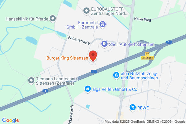 Burger King