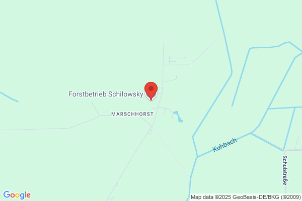 Forstbetrieb Schilowsky GbR
