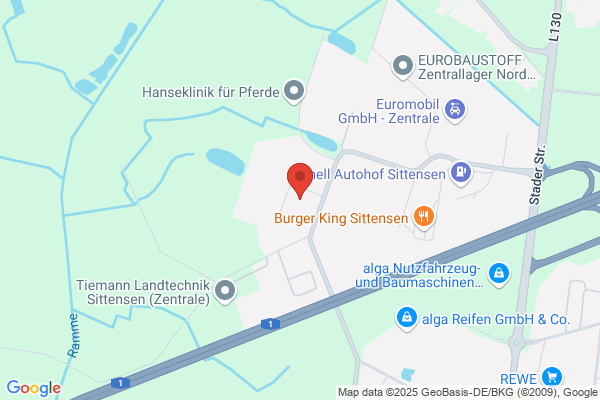 Hinners & Richter GmbH