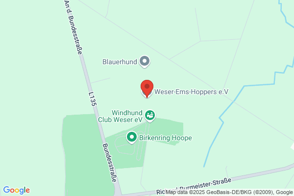 Hundesport Burmester