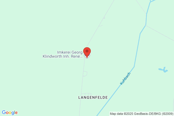 Imkerei Klindworth