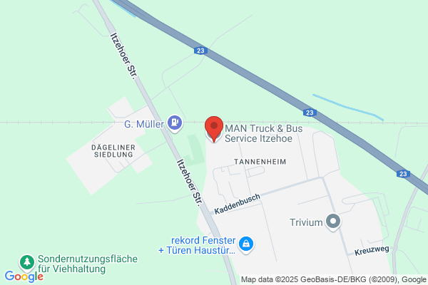 MAN Nutzfahrzeuge AG