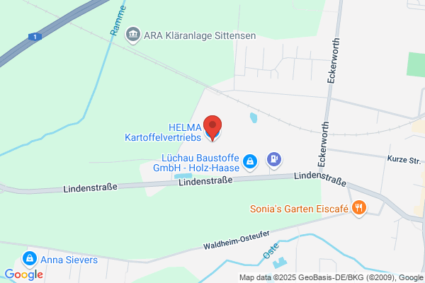 Niehoffs Vaihinger FruchtsäfteGmbH
