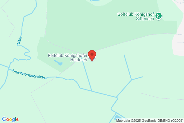 Reitclub Königshofer Heide e.V.