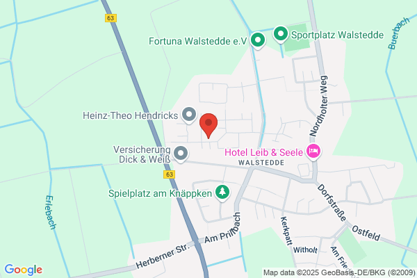 SEMPRIS Consulting und Training Inh. Wilfried Huhmann