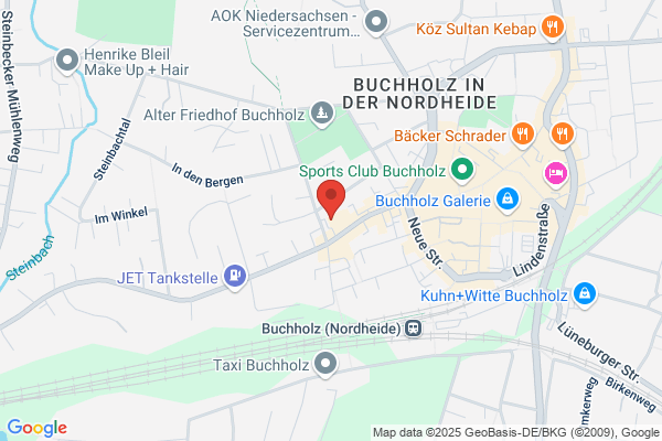 Spielzeugkiste GmbH