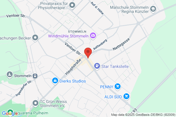Watkins Immobilien GmbH