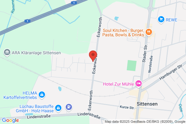 Wohn- und Pflegezentrum Up'n Kamp GmbH