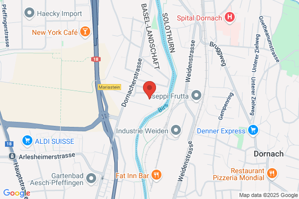 proALPHA Consulting Aktiengesellschaft