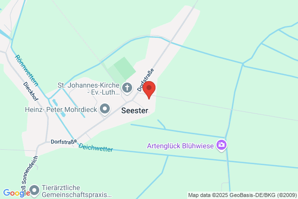 Freiwillige Feuerwehr Seester