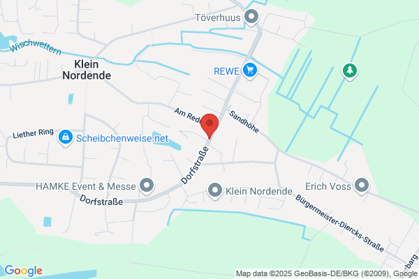 Gemeinde Groß Nordende