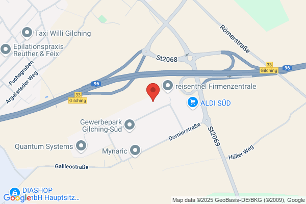 Limelight GmbH