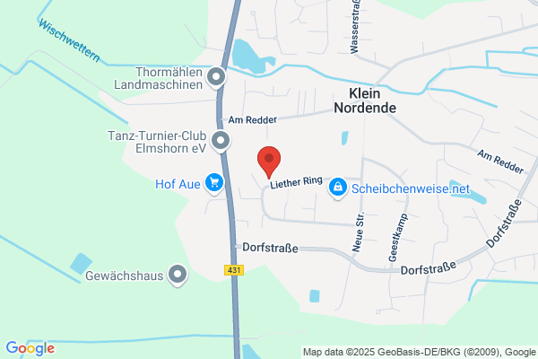 Panck Maren GmbH