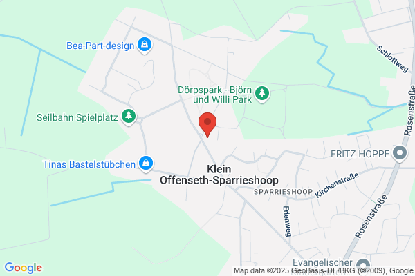 HUK-COBURG Versicherung Burkhard Schmidt in Klein Offenseth-Sparries