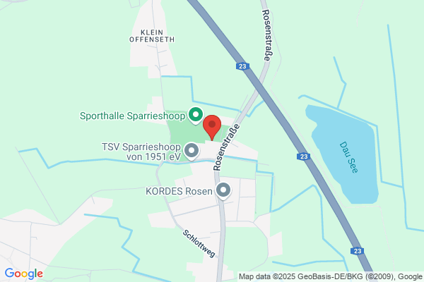 Feuerwehr Gemeinde Klein Offenseth-Sparrieshoop