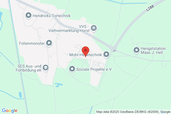 MEBA Blechverarbeitung GmbH