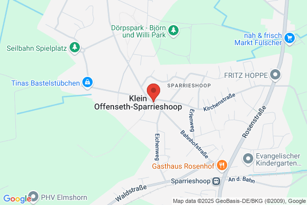 Schwimmbeck O.A. GmbH