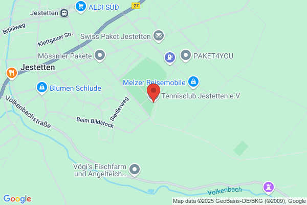 Tennisclub Jestetten e.V.
