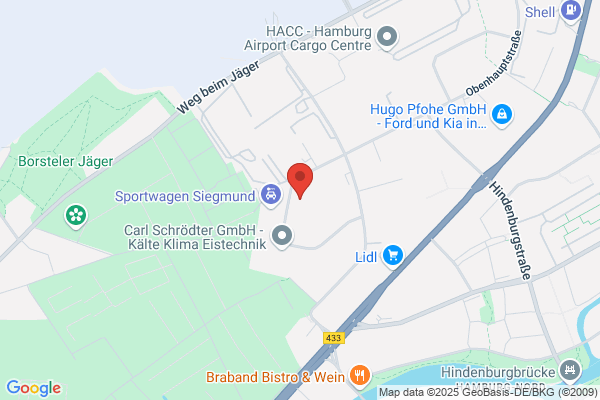 WEST - EAST INTERNATIONAL (Deutschland) GmbH