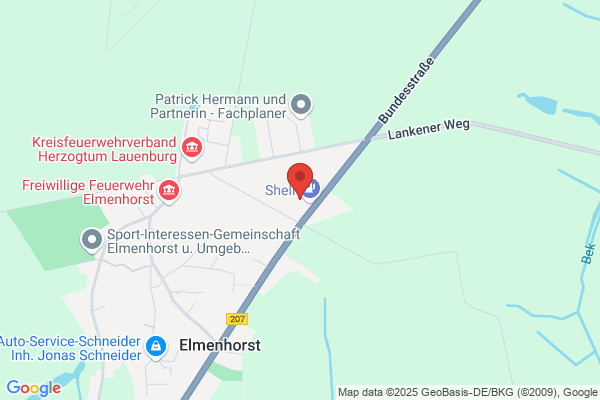 Lackierzentrum Elmenhorst