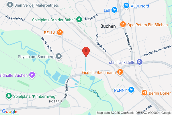 Jugendzentrum