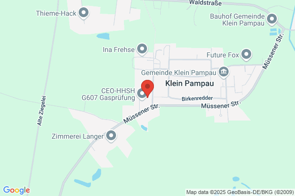 A + F Drucklufttechnik OHG