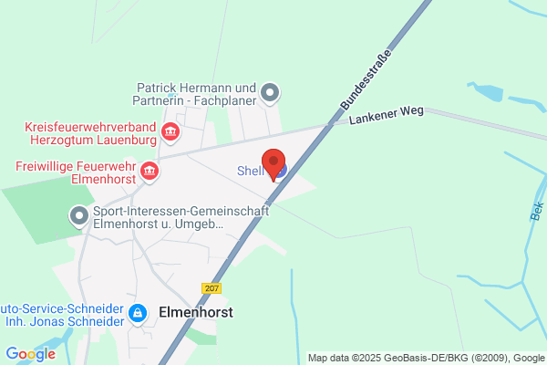 Auto Zentrum Elmenhorst GmbH & Co. KG