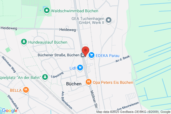 CONCEPTO GmbH BUSINESS & EDUCATION CENTER